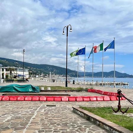 Ca' Dei Pescatori Dalle Spiagge Лаванья Экстерьер фото