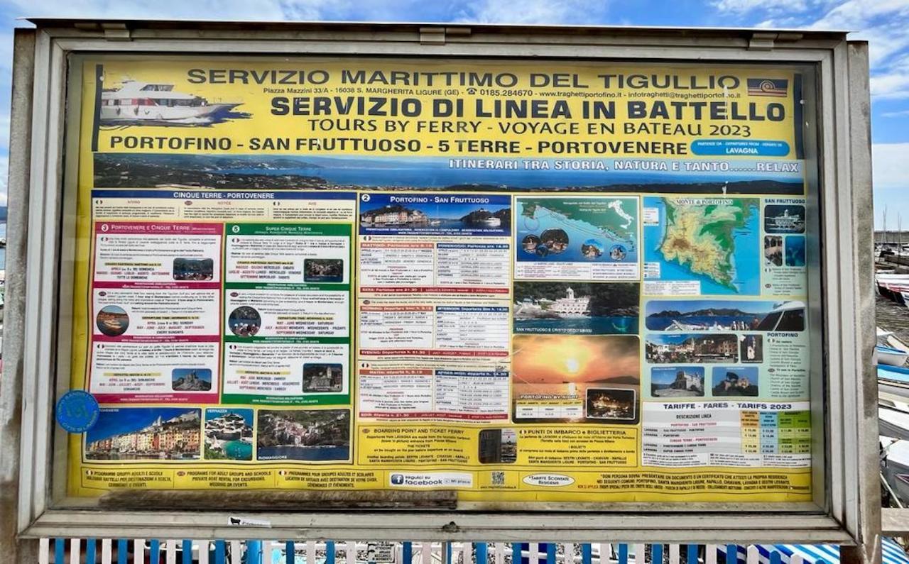 Ca' Dei Pescatori Dalle Spiagge Лаванья Экстерьер фото